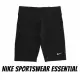 【NIKE 耐吉】緊身短褲 Nike Bike Shorts NSW 單車褲 五分褲 緊身褲 短褲 女款 黑 CZ8527-010(身短褲)