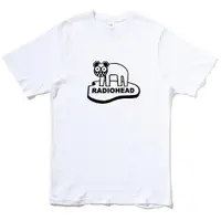 在飛比找蝦皮商城優惠-RADIOHEAD AMNESIAC 短袖T恤 2色 電台司