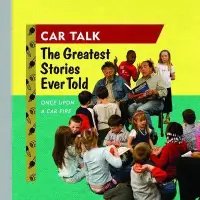 在飛比找博客來優惠-Car Talk: The Greatest Stories