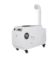 Commercial Ultrasonic Humidifier 50㎡ 3 kg /H