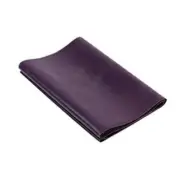 Fabrication Enterprises 10-6265 Val-U-Band Exercise Band Plum Level 5 - 5 f...
