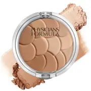 Magic Mosaic Multi-Colored Bronzer, Highlighting, Contour Powder, Warm Beige/...