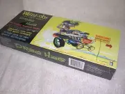 WEIRD-OH DRAG HAG THE BONNY BLASTIN BABE HAWK MODEL KIT #16003-SEALED