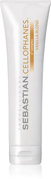 [Sebastian Professional] Shine Cellophanes semi-permanent hair 300 ml - Shade: Vanilla Blonde
