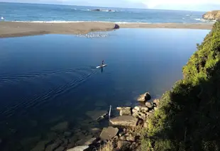 衝浪酒店