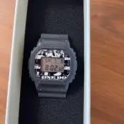 G SHOCK KAWAMURA BEAAMS Bespoke DW 5600 E