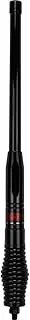 GME Original AE4704B 2.1DBi Heavy Duty UHF 58CM Stubby Antenna