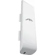 Ubiquiti NSM5 Airmax CPE Radio & MIMO Antenna Array Dual Ethernet Connectivity