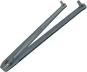 Universal Adjustable Angle Grinder Wrench Pin Spanner Wrench Face Spanner Wrench