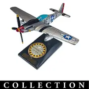 The Greatest Aircraft Of WWII Sculpture Collection