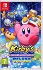 Kirby Return to Dreamland Deluxe Edition Juego para Consola Nintendo Switch