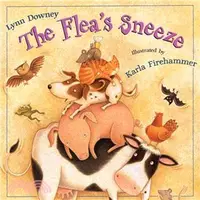 在飛比找三民網路書店優惠-The Flea's Sneeze