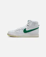 [Nike] Nike Terminator High White/malachite - Size 9 9 White/Malachite