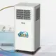 【TECO東元】多功能清淨除濕移動式冷氣機8000BTU/空調(XYFMP-2203FC) (4.3折)