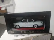 Trax TR40 1956 FE Special Sedan 1:43