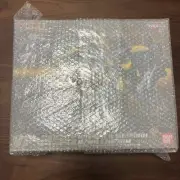 BANDAI DX Chogokin Armored Messiah Valkyrie Ozma Lee Machine