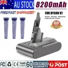 21.6V Replacement Battery For Dyson V7 Animal Absolute Motorhead Vacuum Cleaner
