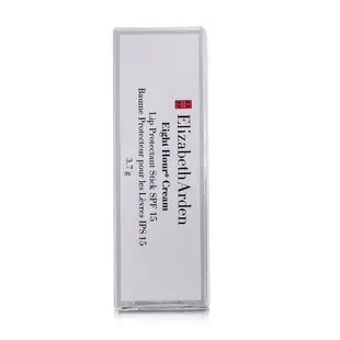 伊麗莎白雅頓 Elizabeth Arden - 8小時滋潤護唇膏SPF15 3.7g