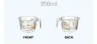 Miffy m17N Pyrex Measuring Cup Glass Limited