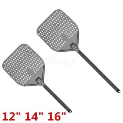 Pizza Shovel Peel with Long Handle Accessorie Paddle Spatula Baking Turner