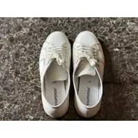 在飛比找蝦皮購物優惠-【質感男鞋】Superga Vegan Leather 皮革