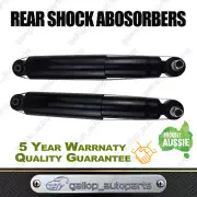 For Ford Falcon AU BA BF XR6 XR8 UTE STD & LOW Heavy Duty Rear Shock Absorbers (for: Ford)