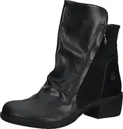 [Fly London] Women's Mane073fly Ankle Boot