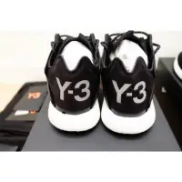 在飛比找蝦皮購物優惠-【現貨最低價】Adidas Y-3 Yohji Run Bo