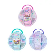 Beads and Charms Jewellery Set - Assorted