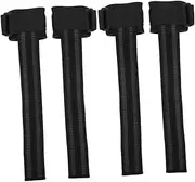 SUPVOX Hand Bowl Belt Gym para Strengthener Lifting Carpal Pullup Bar Mechanic Bars Wrist Weights Pesas Push Ankle Grip Men Pull up Bar Cable Straps Exercise Trainer Nylon Black