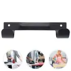 Hanging Stand Iron Frame Ironing Board Hanger Holder Hooks Wall Organizer