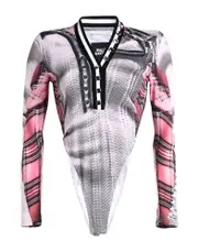 [JEAN PAUL GAULTIER X Y/PROJECT] JEAN PAUL GAULTIER x Y/PROJECT Bodysuits - Item 10440770