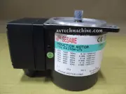 4IK25GN-UTS Sesame Induction Motor 3 Phase 460V