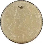 Remo Symmetry Fiberskyn Conga Head - 12.5" - D1