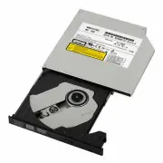 Genuine Panasonic UJ-850 UJ-840 UJ-870 CD/DVD Burner Drive for PC/Laptop