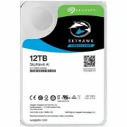 Seagate SkyHawk AI 12TB 3.5" Hard Drive SATA 6GB/s 7200RPM ST12000VE0008