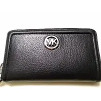 在飛比找蝦皮購物優惠-Michael Kors Fulton多功能長夾