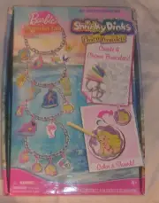 BARBIE IN A MERMAID TALE SHRINKY DINKS BY TARA TOYS NEW IN PACKAGE SCARCE