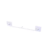 4Pcs Wall Mounted Shoe Rack Foldable Shoes Hanger Slippers Drain Storage Rack Shelf Shoe Hanging Holder Bathroom Organizer Stand