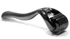 Personal Derma Roller Hair Beard Skin - 540 Titanium Microneedles.25Mm Cosmetic
