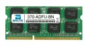 370-ADFU - Dell Compatible 8GB PC4-21300 DDR4-2666MHz 1Rx8 1.2v Non-ECC SODIMM
