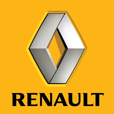 GENUINE RENAULT Drive Belt 11X1240 PART NUMBER 7700854083 FOR SAFRANE, 30