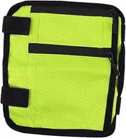 Sports Leg Bag Multi Use Pouch for Mobile Phone Keys and Essentials for Outdoor Activities Riding Hiking and Travel Breathable and Secure Fit