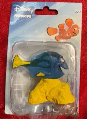 Disney Figurines Pixar Finding Nemo Dory - Dory Figurine