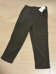 Snow Peak Micro Fleece Pants Japan Free Ship