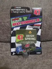 2022 Ricky Stenhouse Jr #47 Irish Spring 1:64 Lione, Wave 6