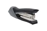 Rexel Smoothgrip Stapler Full Strip Black 20 Sheet Capacity 26/6