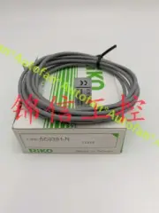 1pcs NEW SC0301-N RIKO circular proximity switch