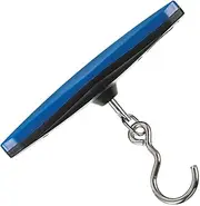 OATIPHO Fishing Scale Electronic Luggage Scale 50kg Digital Capacity Portable Ideal for Travel and Camping