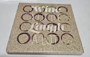 Occasions Coaster Set Of 4 Wine A Little Laugh A Lot By Thirstystone
